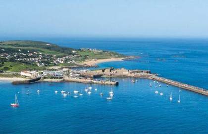 Alderney Angling Festival 2026