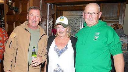 Alderney Angling Festival 2026