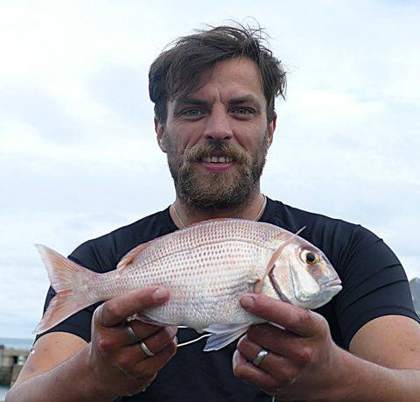 Alderney Angling Festival 2026