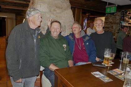 Alderney Angling Festival 2026