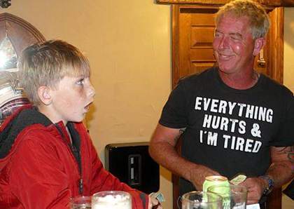 Alderney Angling Festival 2026