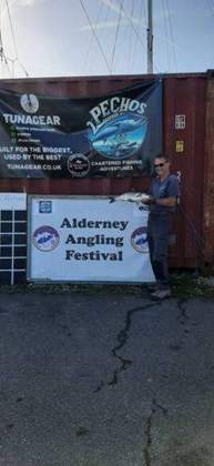 Alderney Angling Festival 2026