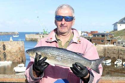 Alderney Angling Festival 2026