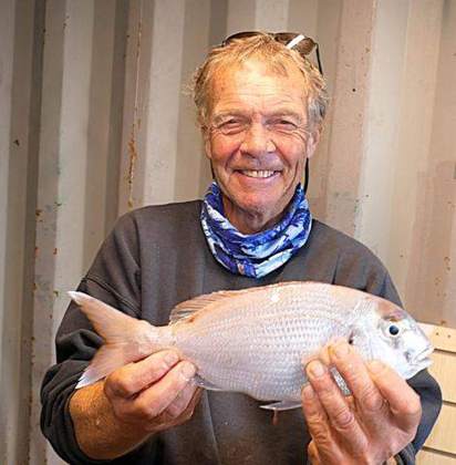 Alderney Angling Festival 2026