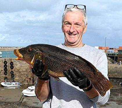 Alderney Angling Festival 2026