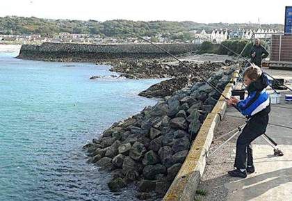 Alderney Angling Festival 2026