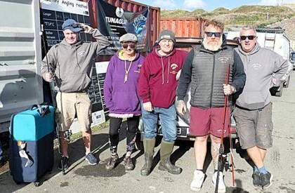 Alderney Angling Festival 2026