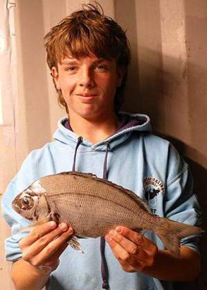 Alderney Angling Festival 2026
