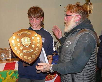 Alderney Angling Festival 2026